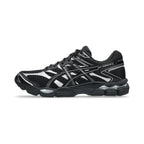 ASICS Gel-Cumulus 16 'Black Pure Silver'