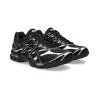 ASICS Gel-Cumulus 16 'Black Pure Silver'