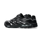 ASICS Gel-Cumulus 16 'Black Pure Silver'