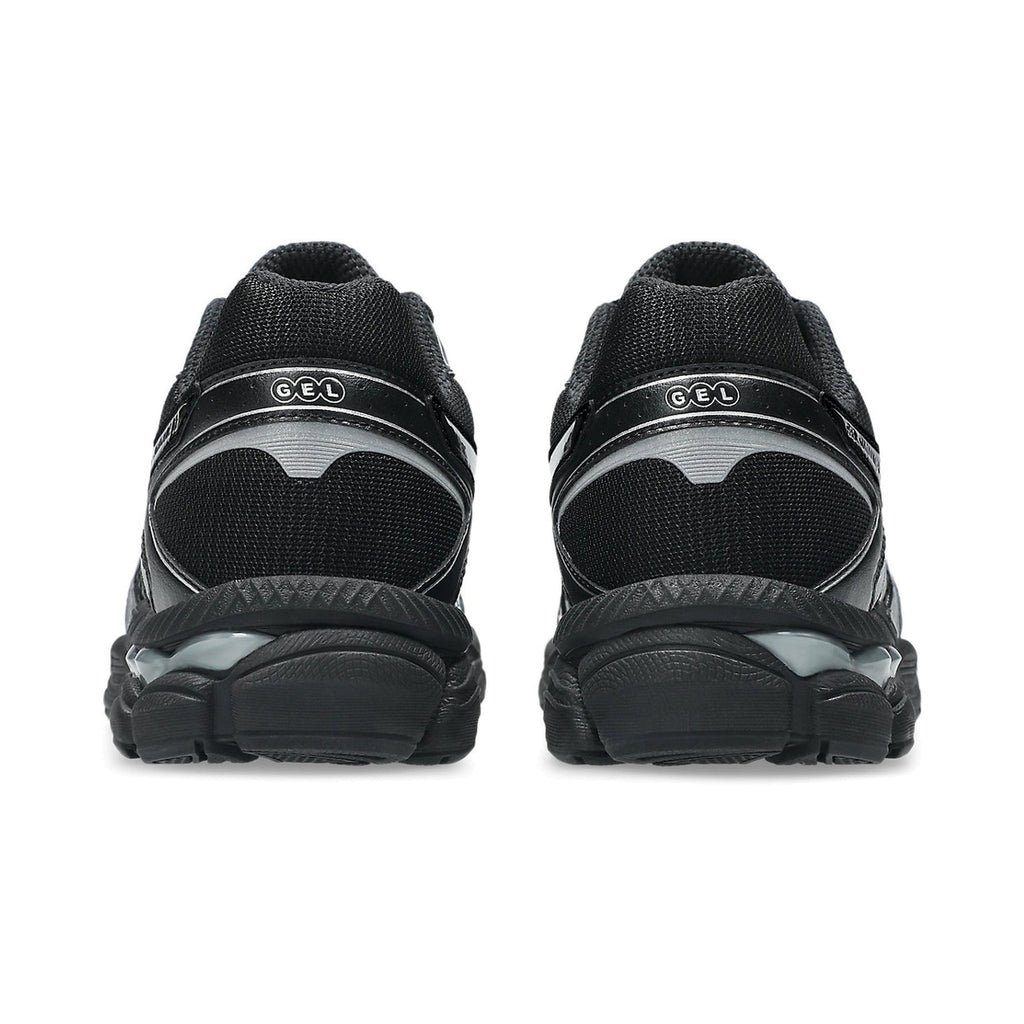 ASICS Gel-Cumulus 16 'Black Pure Silver'