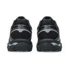 ASICS Gel-Cumulus 16 'Black Pure Silver'