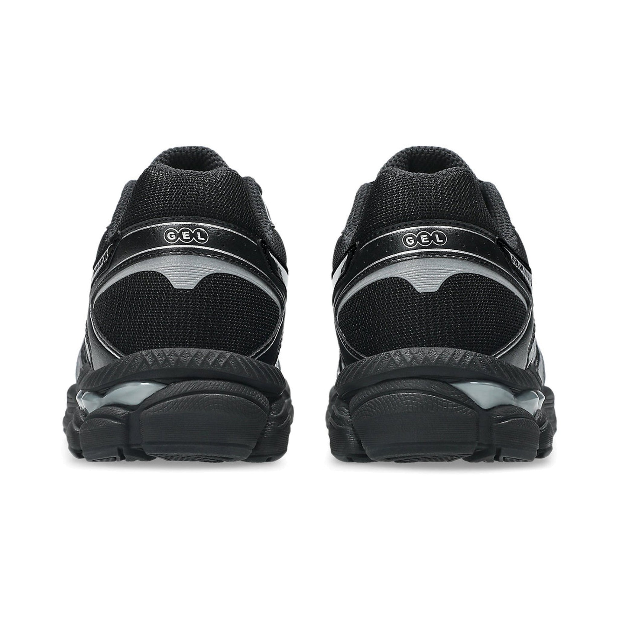 ASICS Gel-Cumulus 16 'Black Pure Silver'