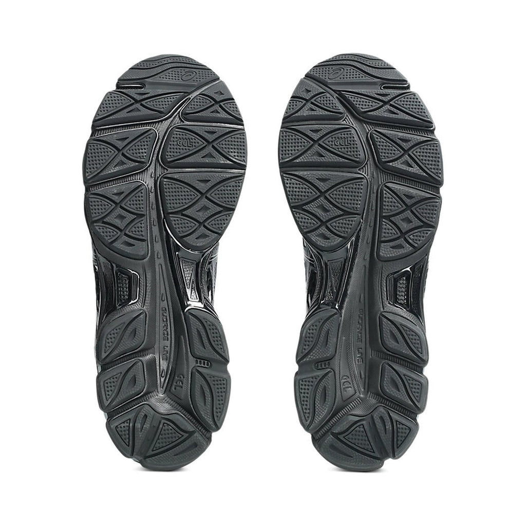 ASICS Gel-Cumulus 16 'Black Pure Silver'