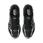 ASICS Gel-Cumulus 16 'Black Pure Silver'