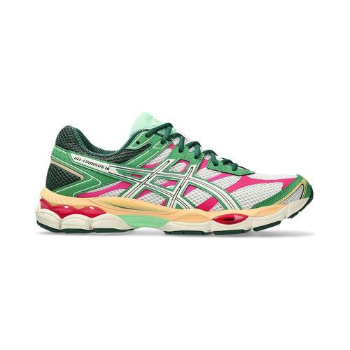 ASICS Gel-Cumulus 16 'Green Cream Ivory'