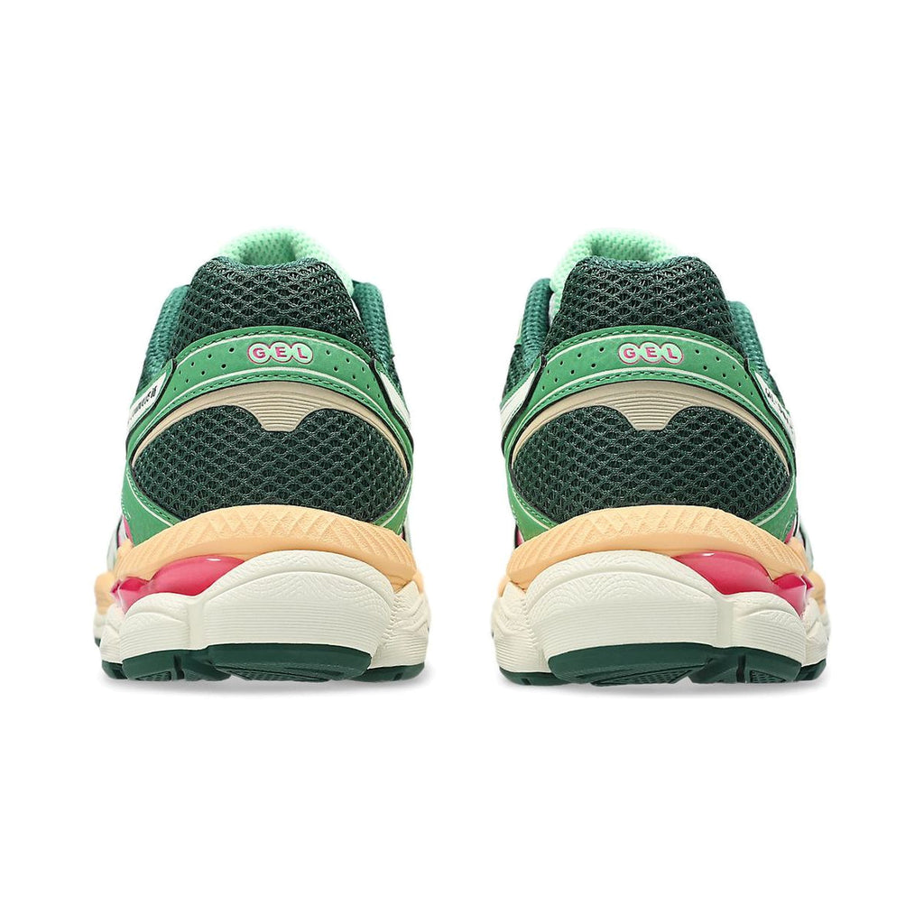 ASICS Gel-Cumulus 16 'Green Cream Ivory'