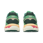 ASICS Gel-Cumulus 16 'Green Cream Ivory'