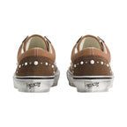 Vans LX Old Skool 36 'Pearlized Pack Vintage Cocoa Brown'