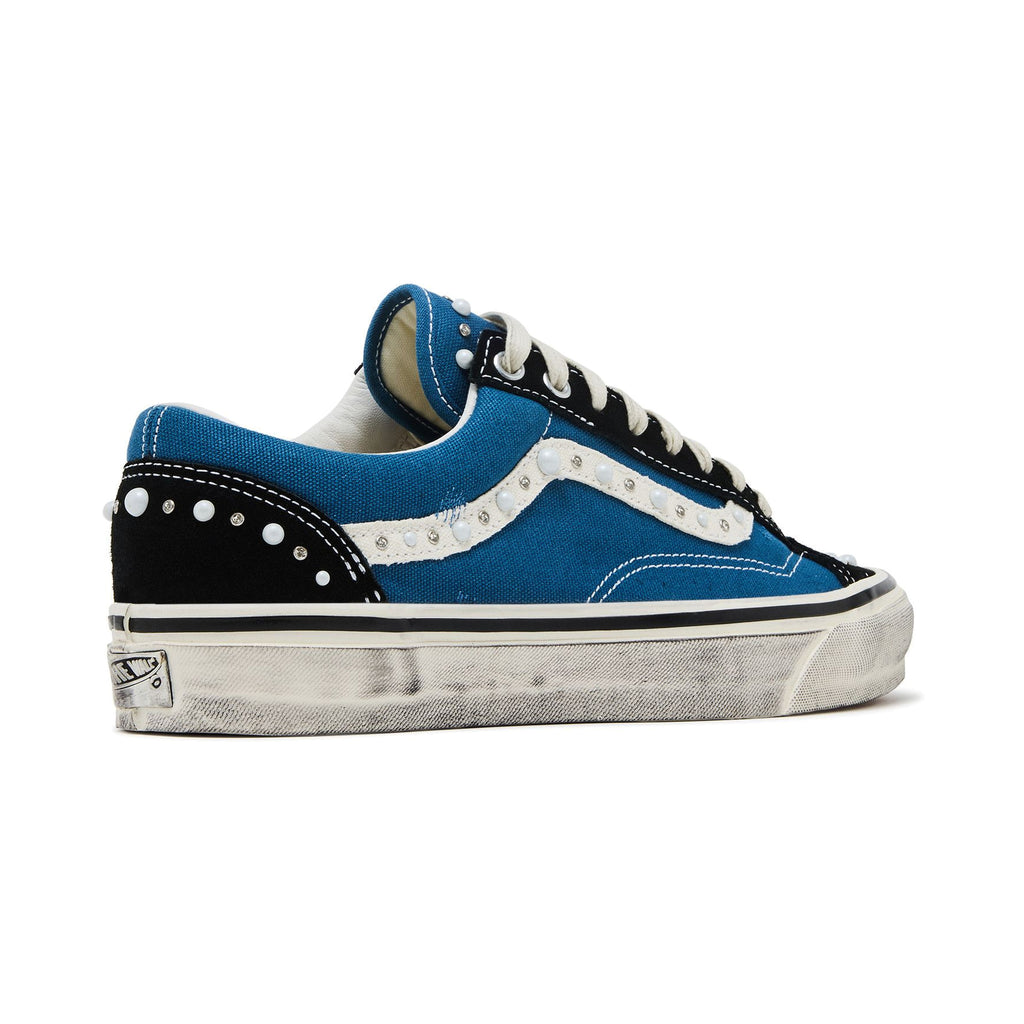 Vans LX Old Skool 36 'Pearlized Pack Black Navy'