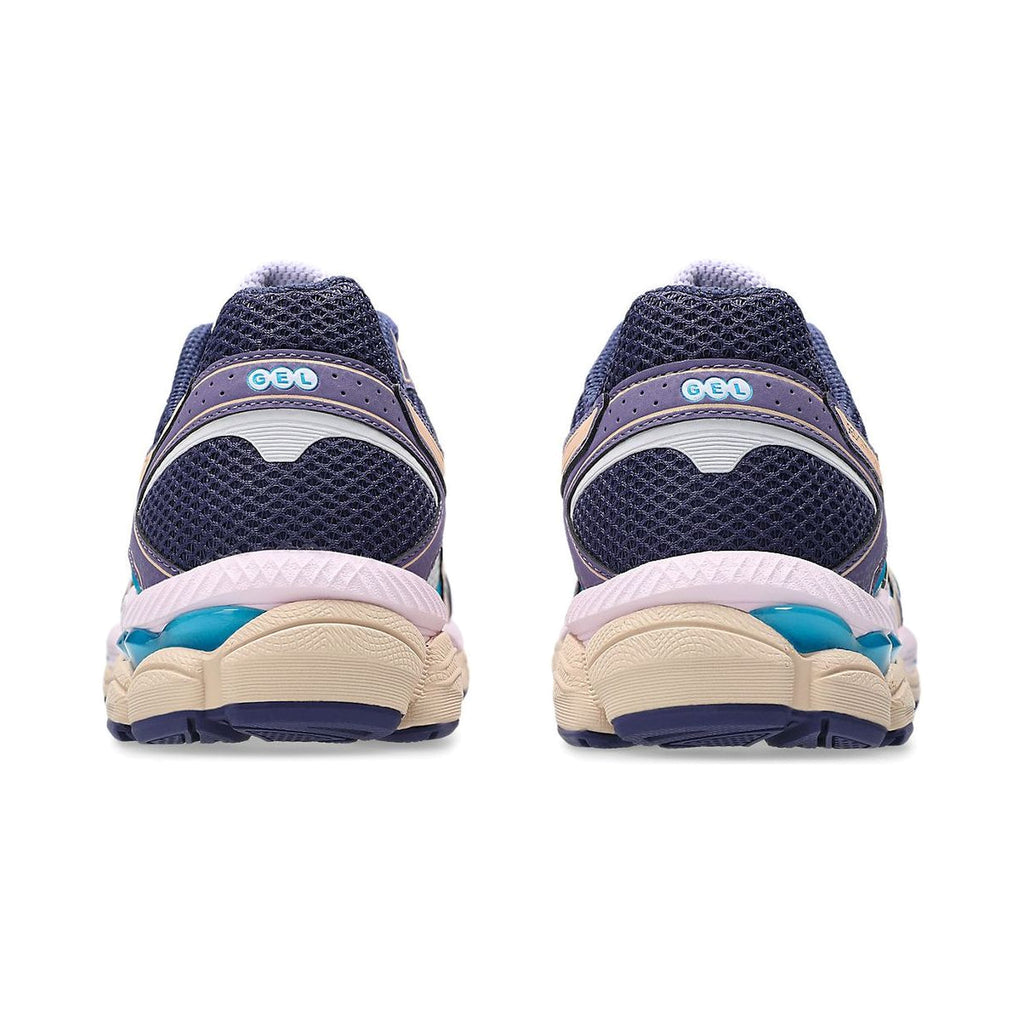 ASICS Gel-Cumulus 16 'Purple Cloud Grey Bisque'