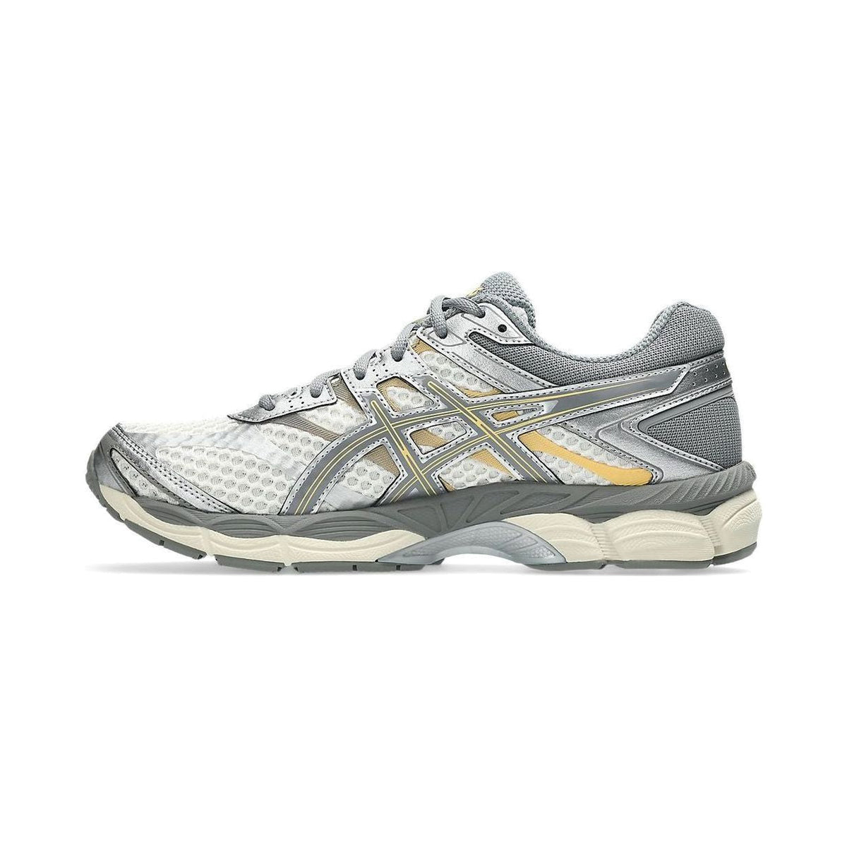 ASICS Gel-Cumulus 16 'Cream Clay Grey'