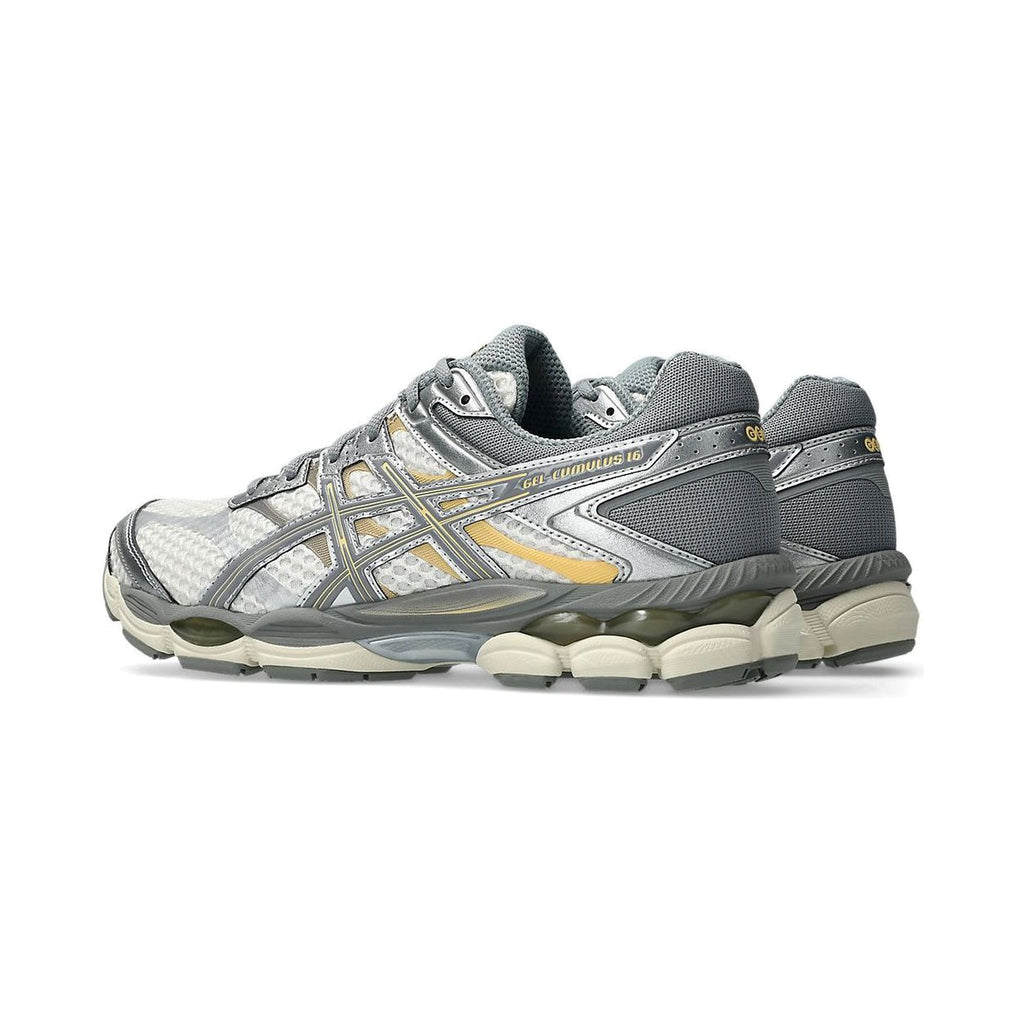 ASICS Gel-Cumulus 16 'Cream Clay Grey'