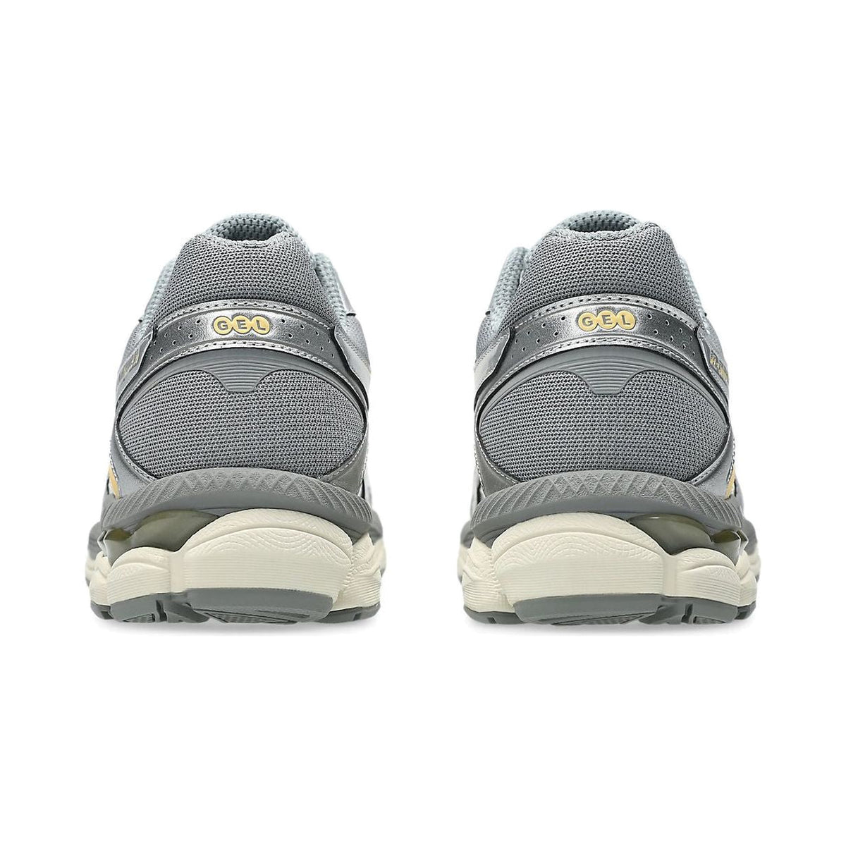 ASICS Gel-Cumulus 16 'Cream Clay Grey'