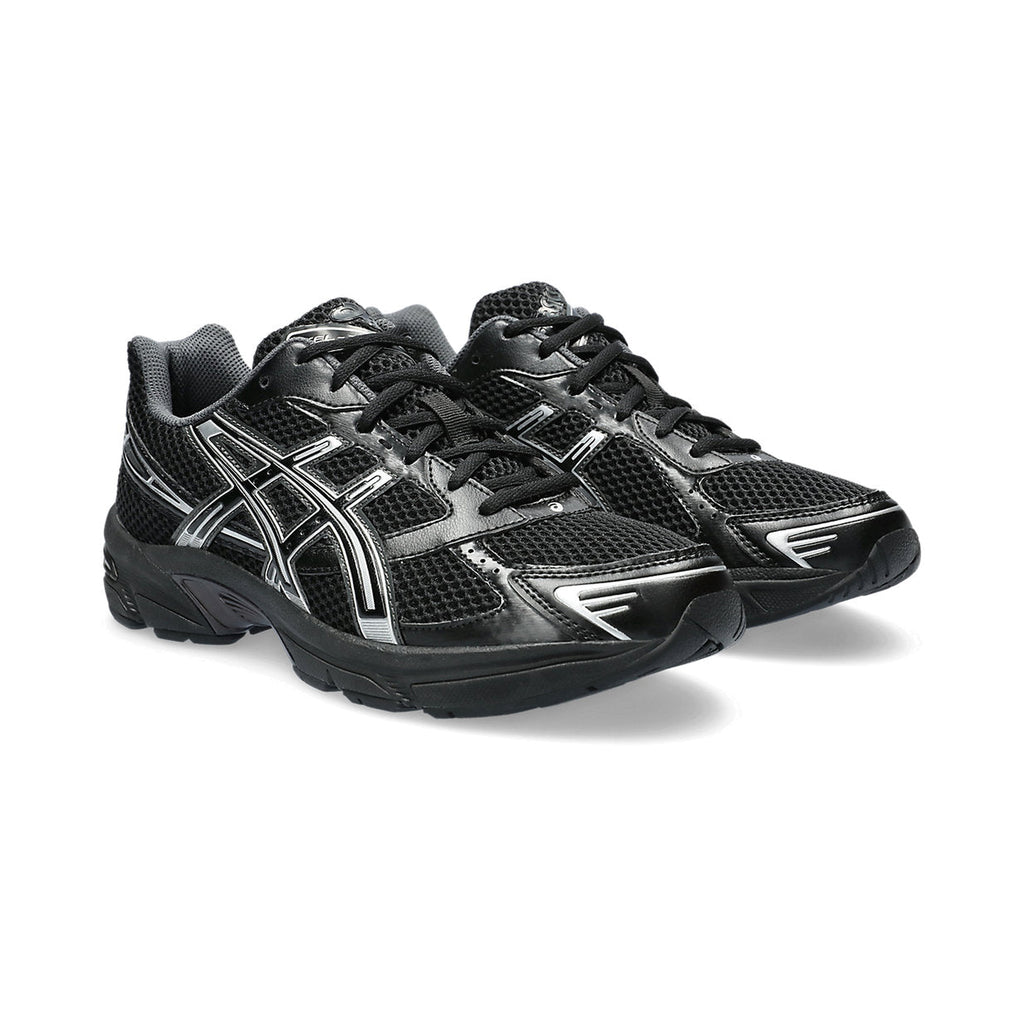 ASICS Gel-1130 'Black Pure Silver'