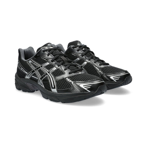 ASICS Gel-1130 'Black Pure Silver'