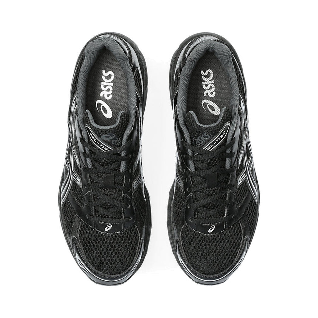 ASICS Gel-1130 'Black Pure Silver'
