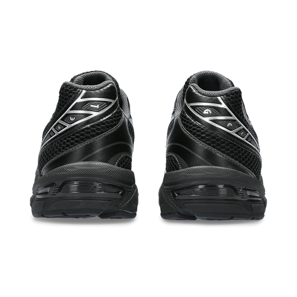 ASICS Gel-1130 'Black Pure Silver'