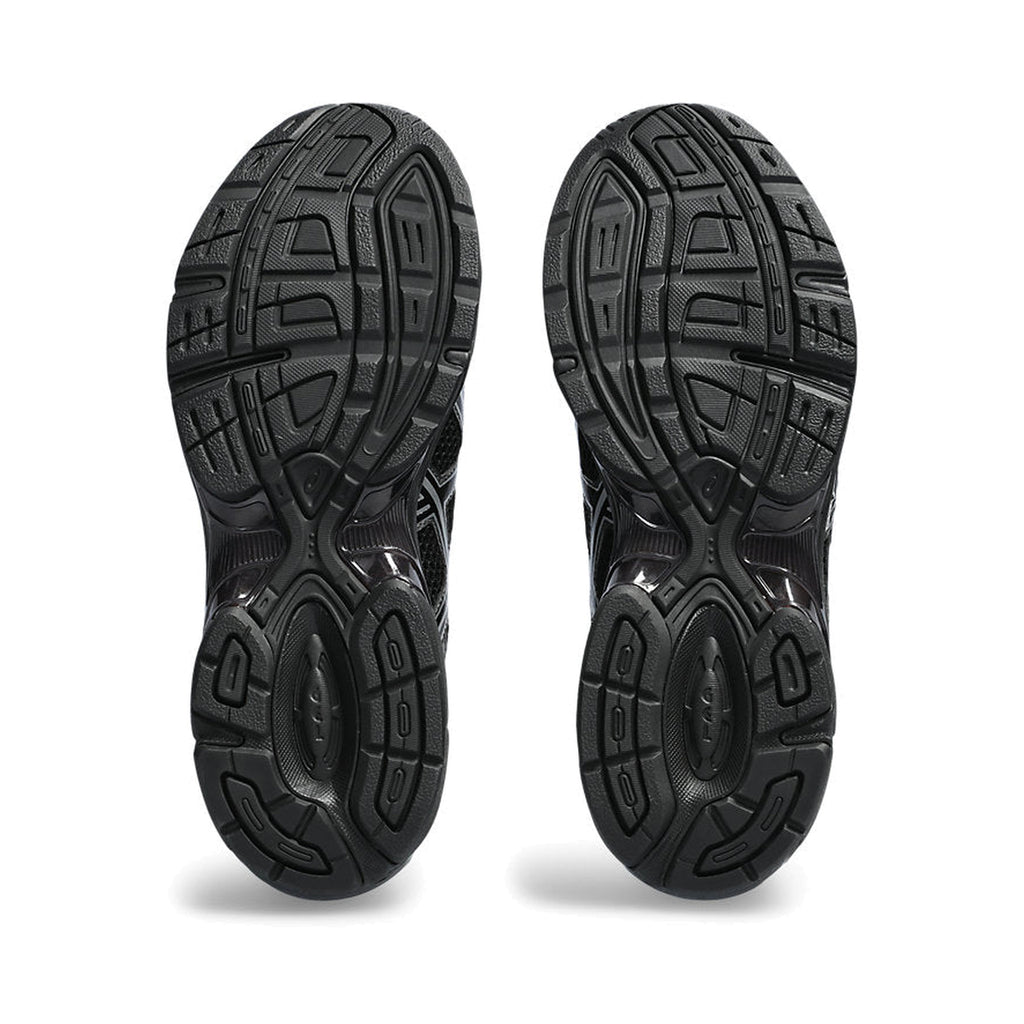 ASICS Gel-1130 'Black Pure Silver'