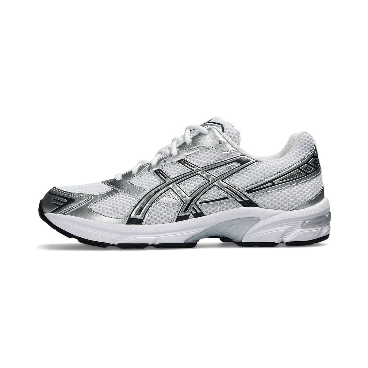 ASICS Gel-1130 'White Pure Silver'