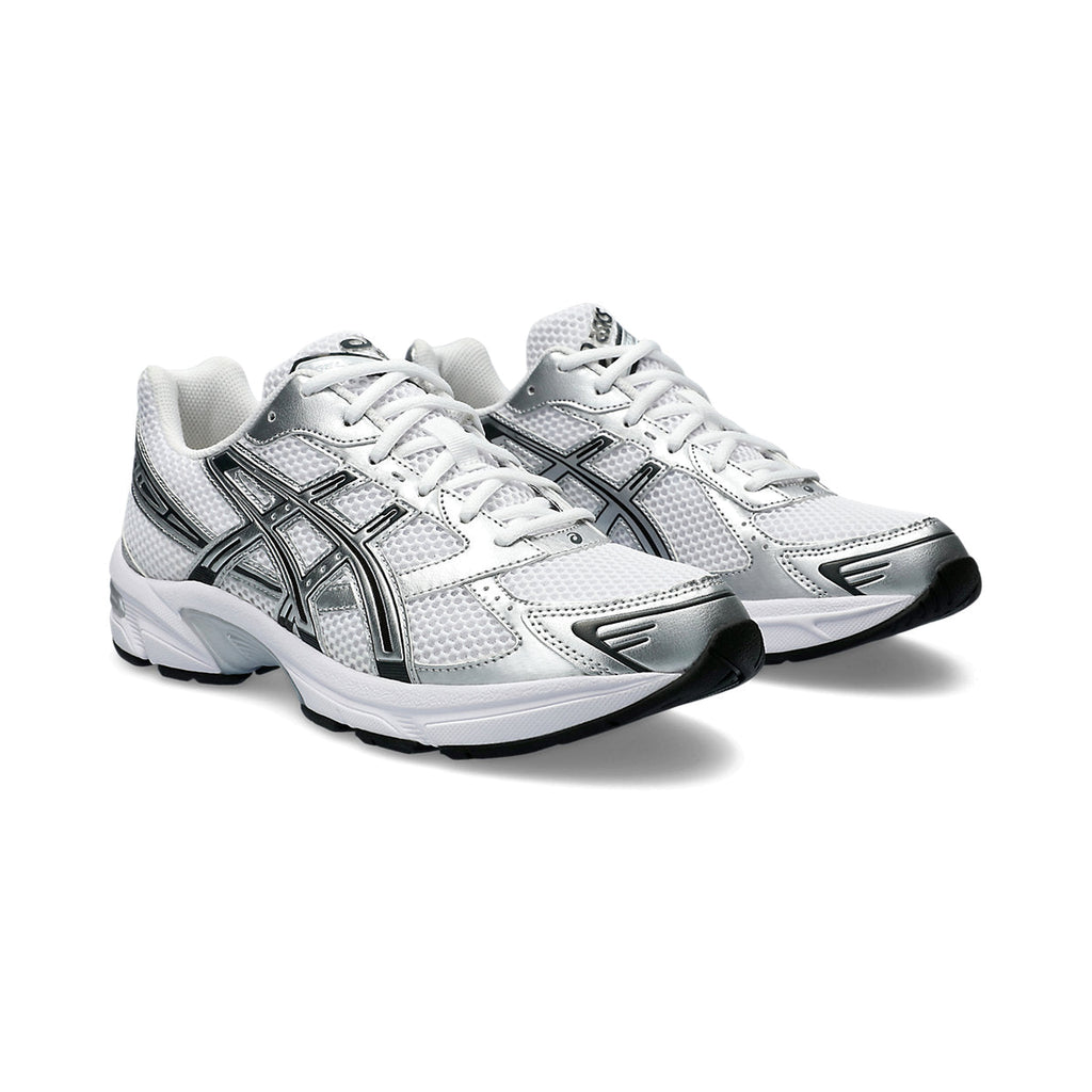 ASICS Gel-1130 'White Pure Silver'