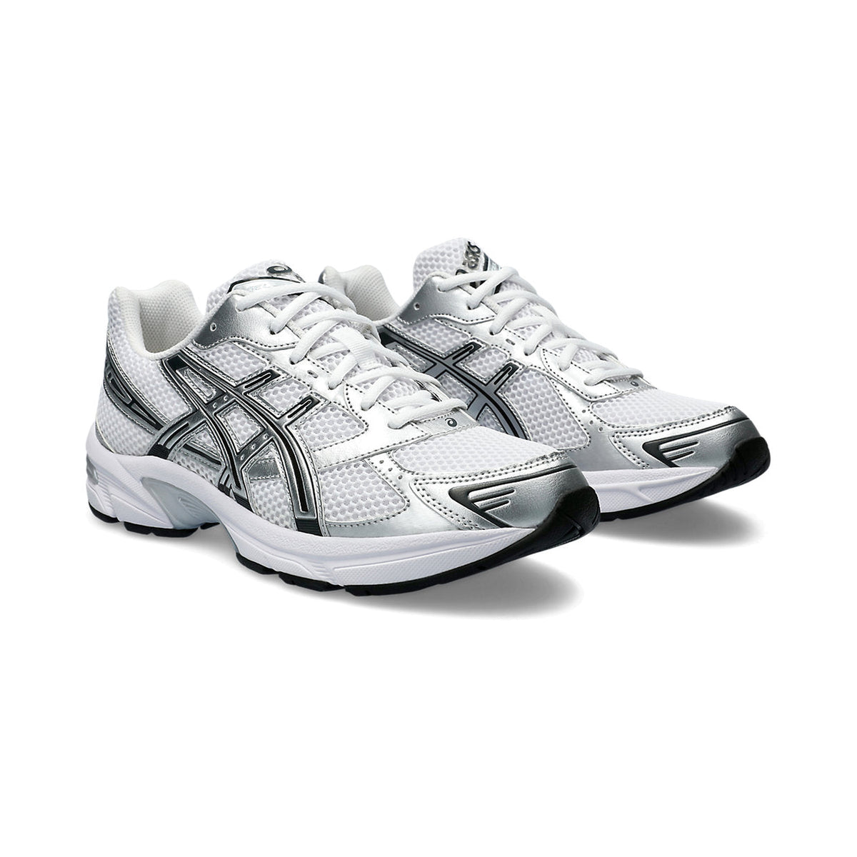 ASICS Gel-1130 'White Pure Silver'