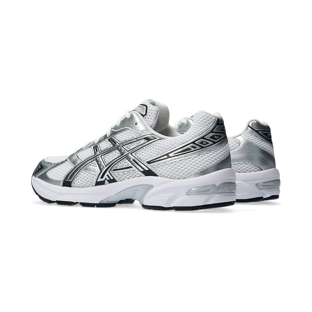 ASICS Gel-1130 'White Pure Silver'
