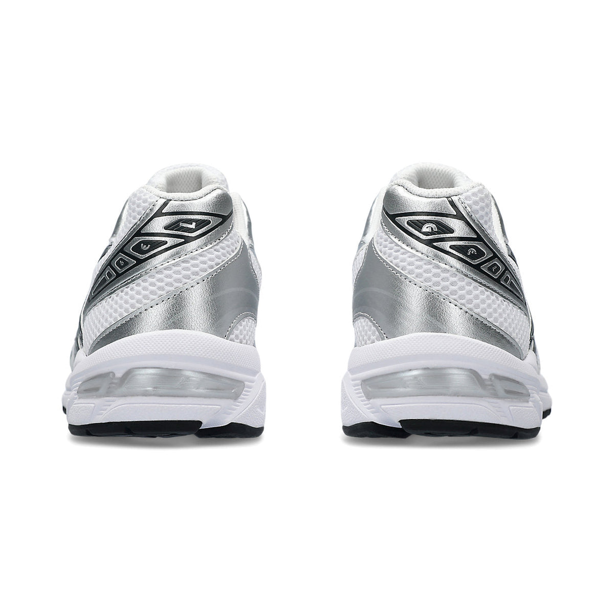 ASICS Gel-1130 'White Pure Silver'