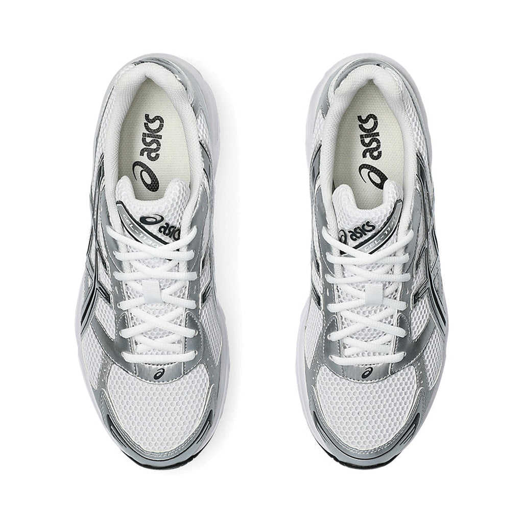 ASICS Gel-1130 'White Pure Silver'