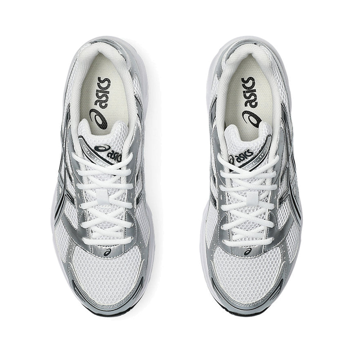 ASICS Gel-1130 'White Pure Silver'