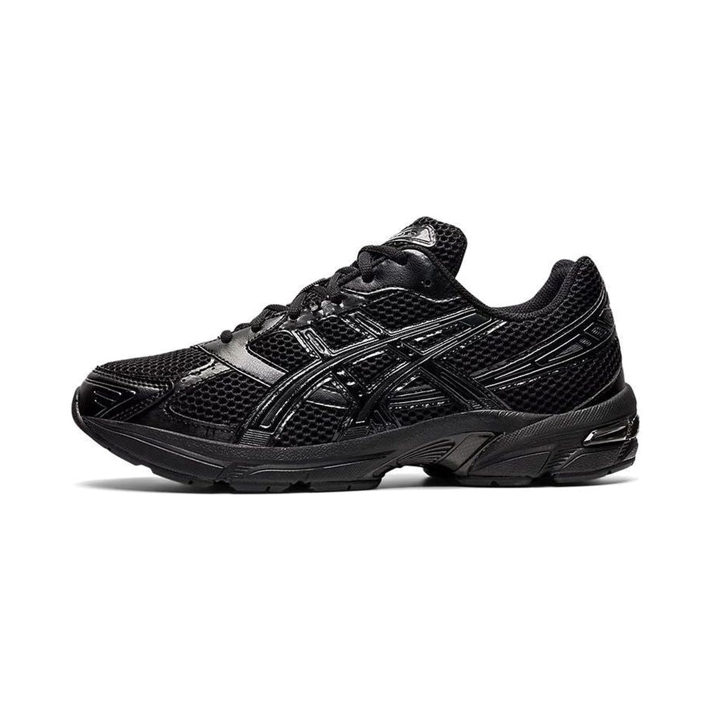 ASICS Gel-1130 'Black Graphite Grey'