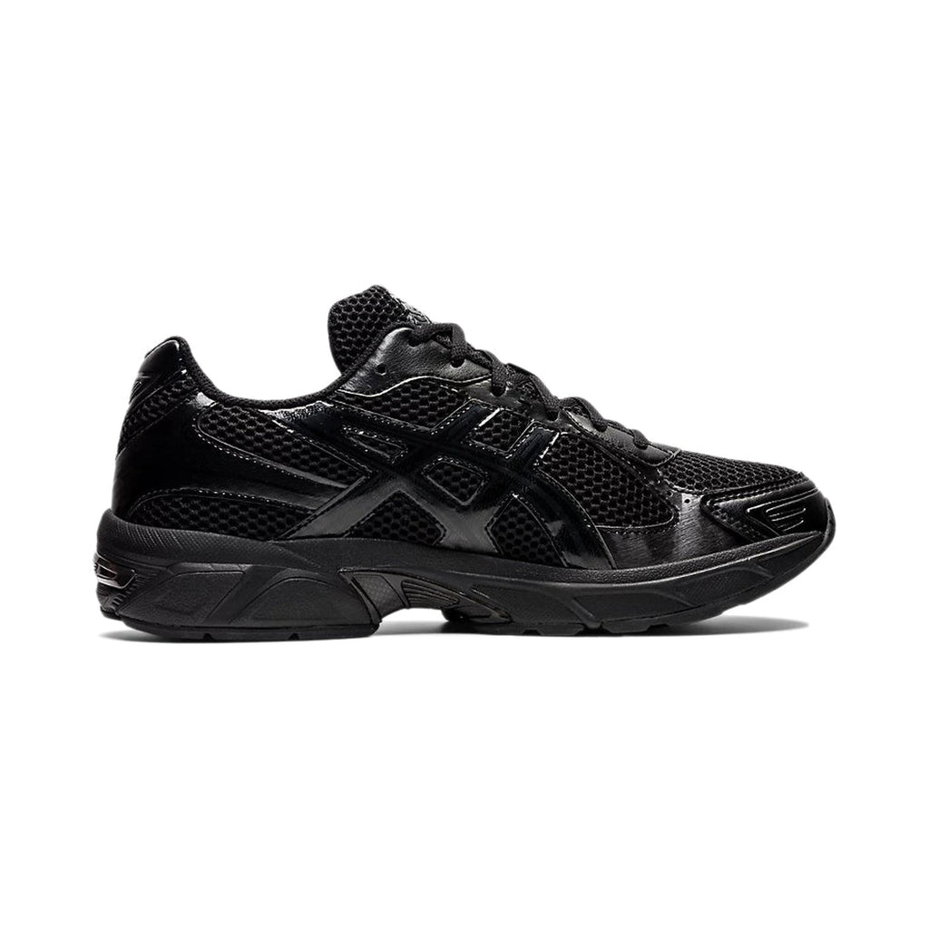 ASICS Gel-1130 'Black Graphite Grey'