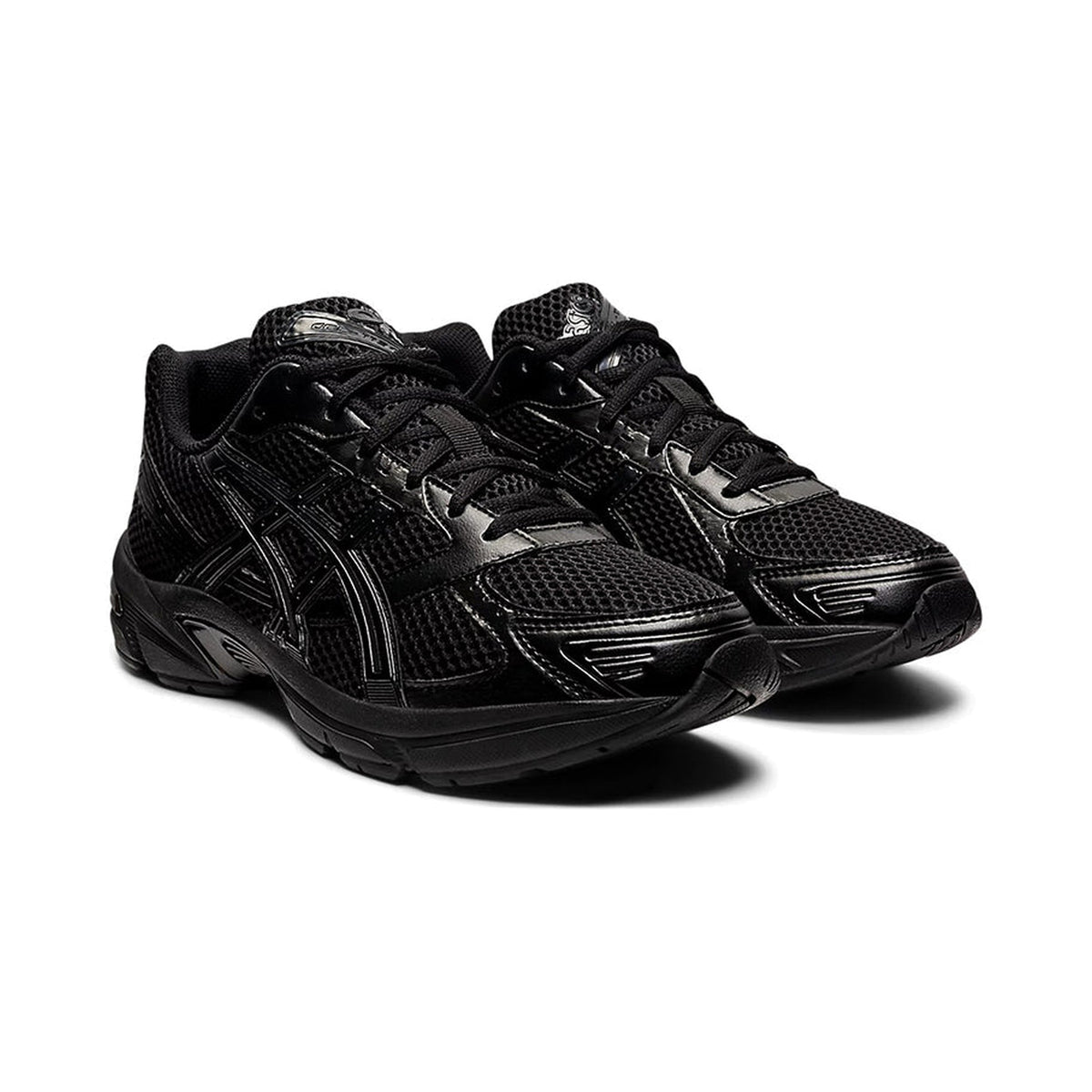 ASICS Gel-1130 'Black Graphite Grey'