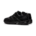 ASICS Gel-1130 'Black Graphite Grey'