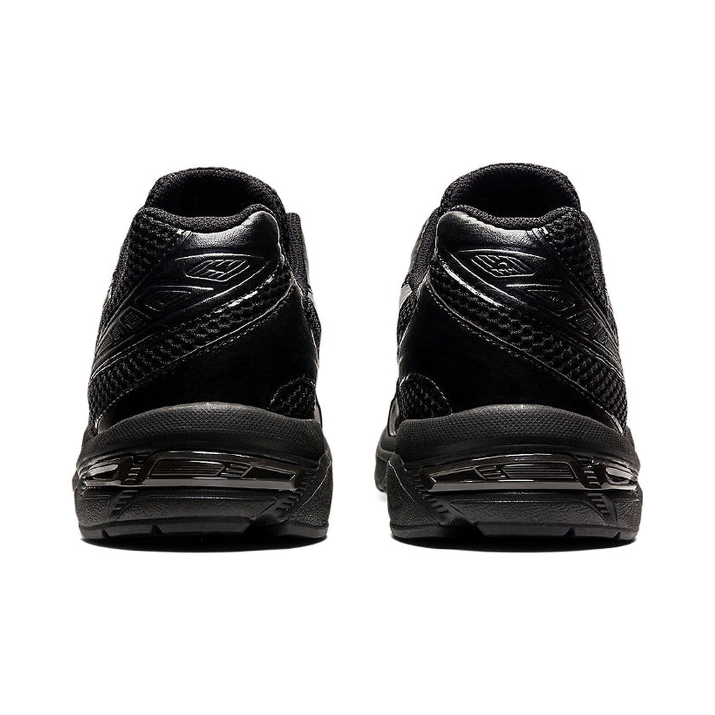 ASICS Gel-1130 'Black Graphite Grey'