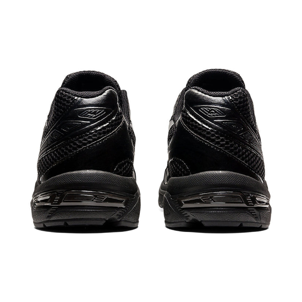 ASICS Gel-1130 'Black Graphite Grey'