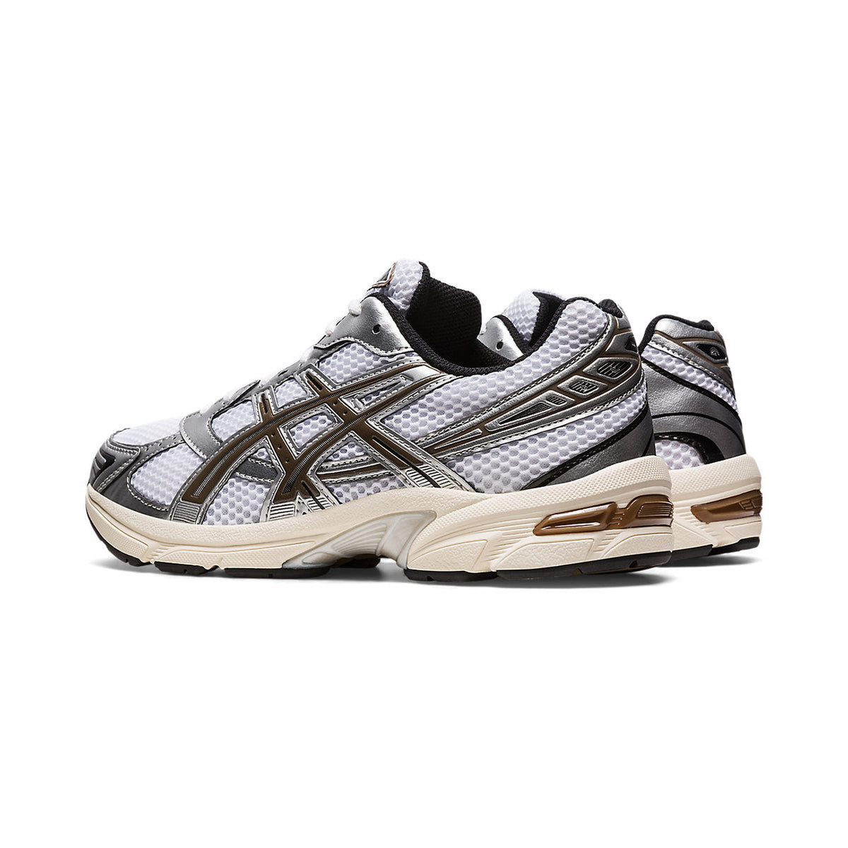 ASICS Gel-1130 'White Clay Canyon'