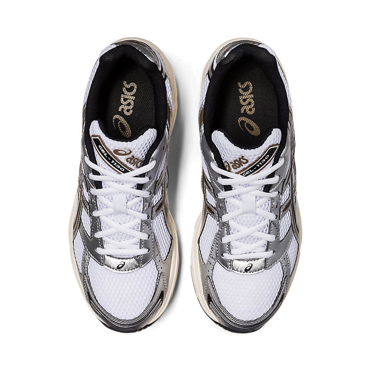 ASICS Gel-1130 'White Clay Canyon'
