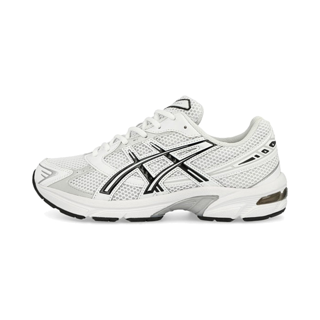 ASICS Gel-1130 'White Black'