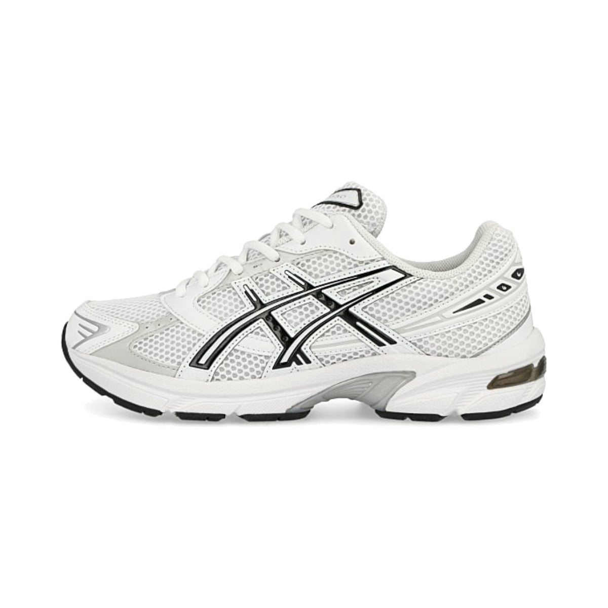 ASICS Gel-1130 'White Black'