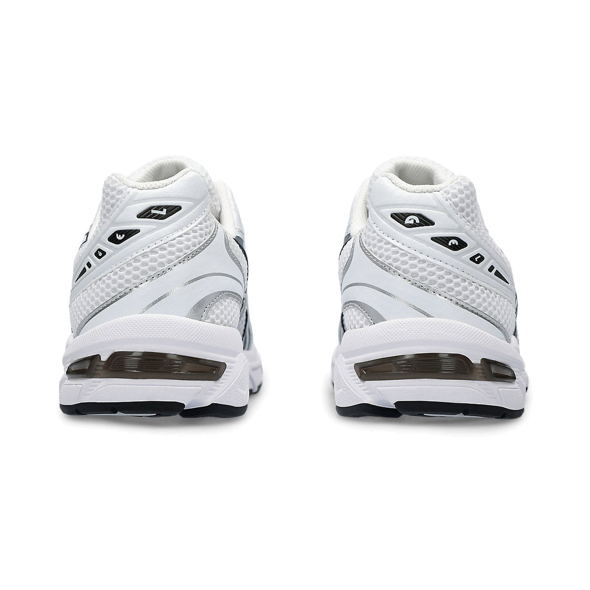 ASICS Gel-1130 'White Black'