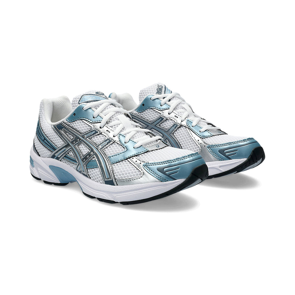 ASICS Gel-1130 'White Shark Skin'