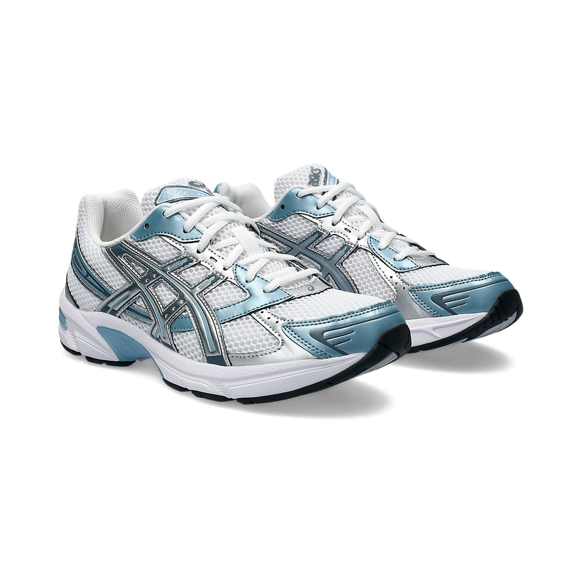 ASICS Gel-1130 'White Shark Skin'