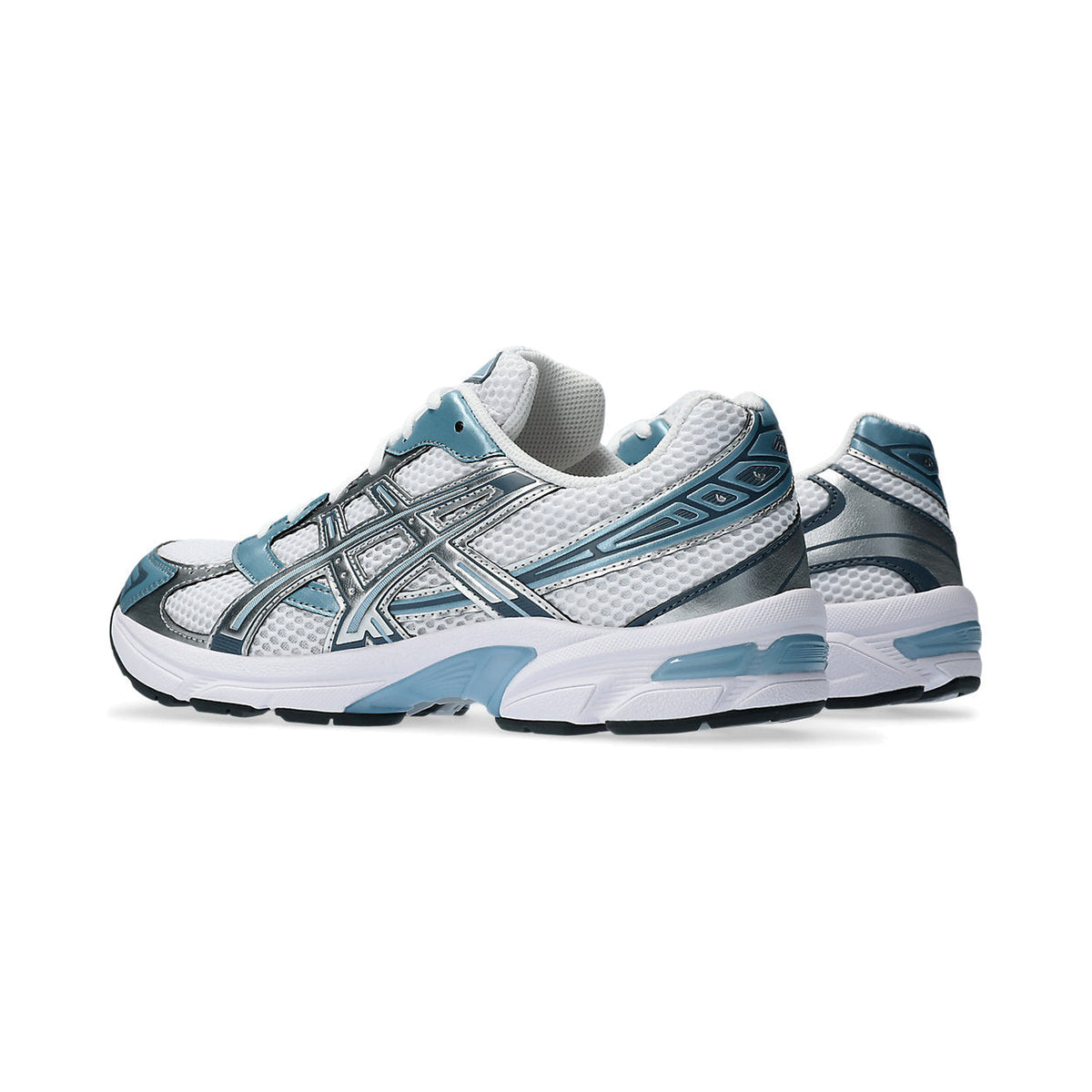 ASICS Gel-1130 'White Shark Skin'