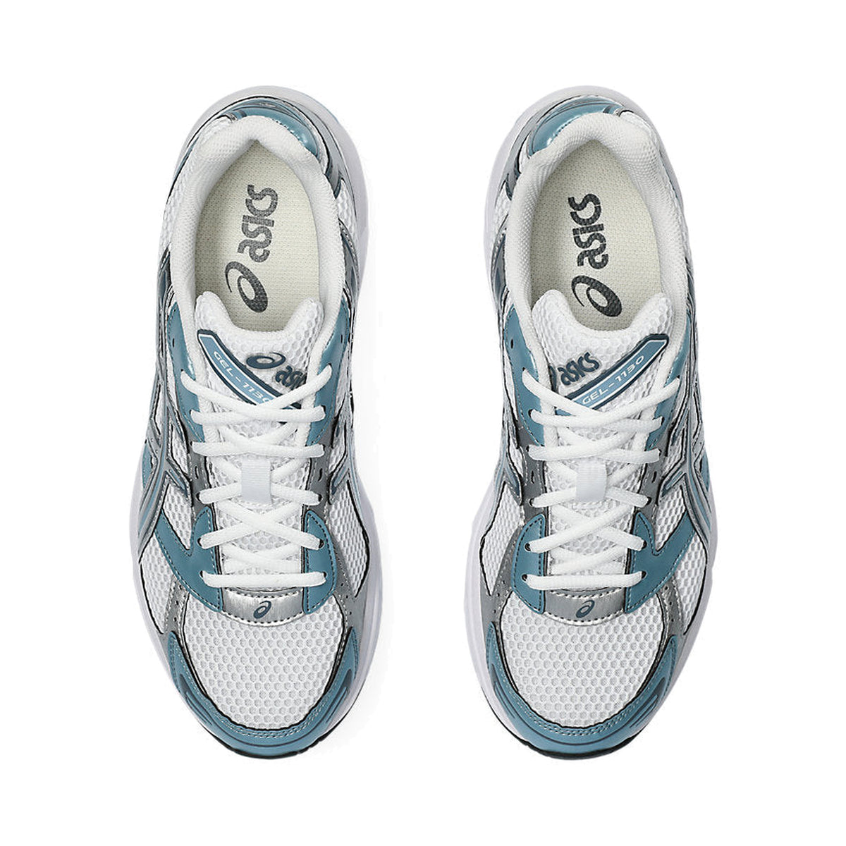 ASICS Gel-1130 'White Shark Skin'