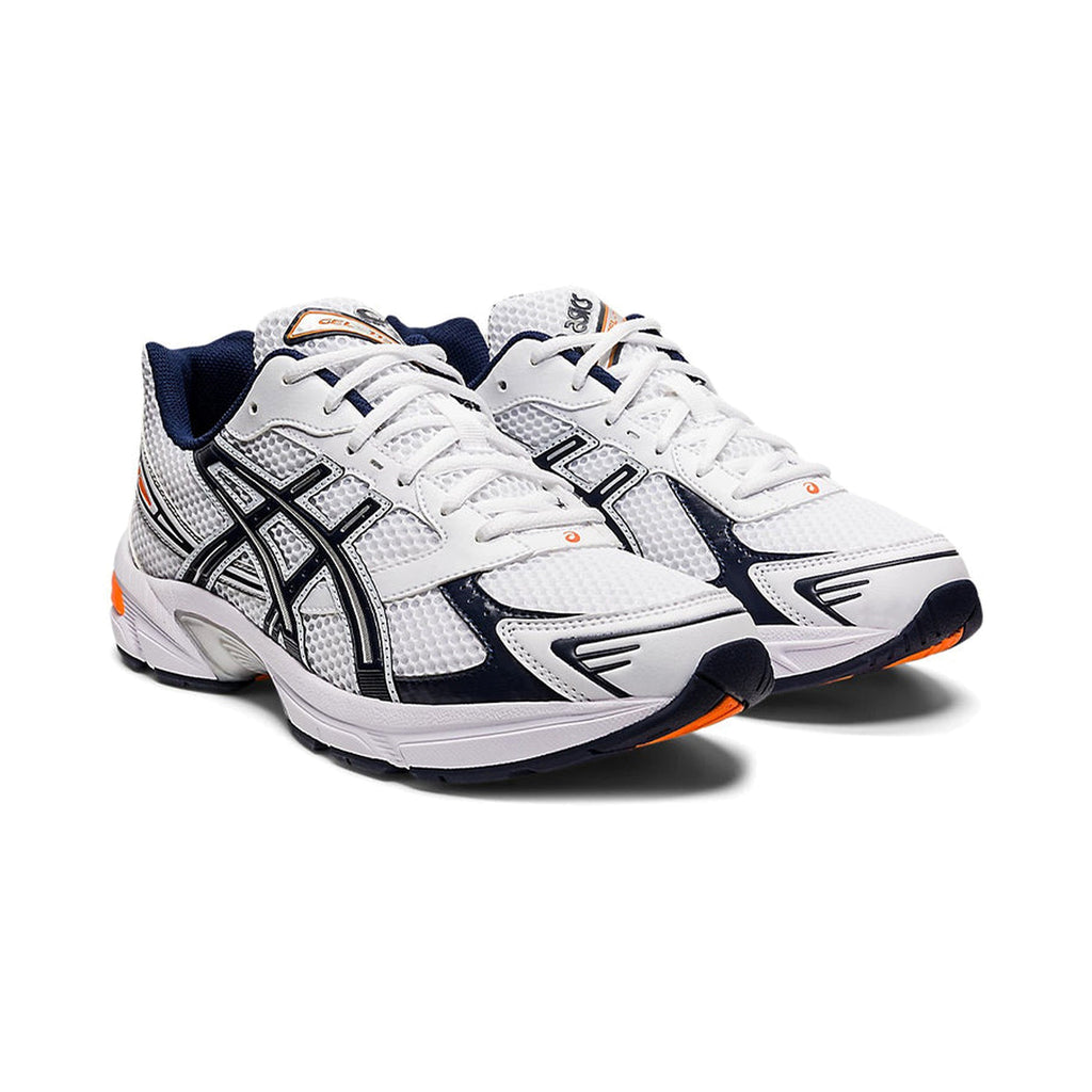 ASICS Gel-1130 'White Midnight'