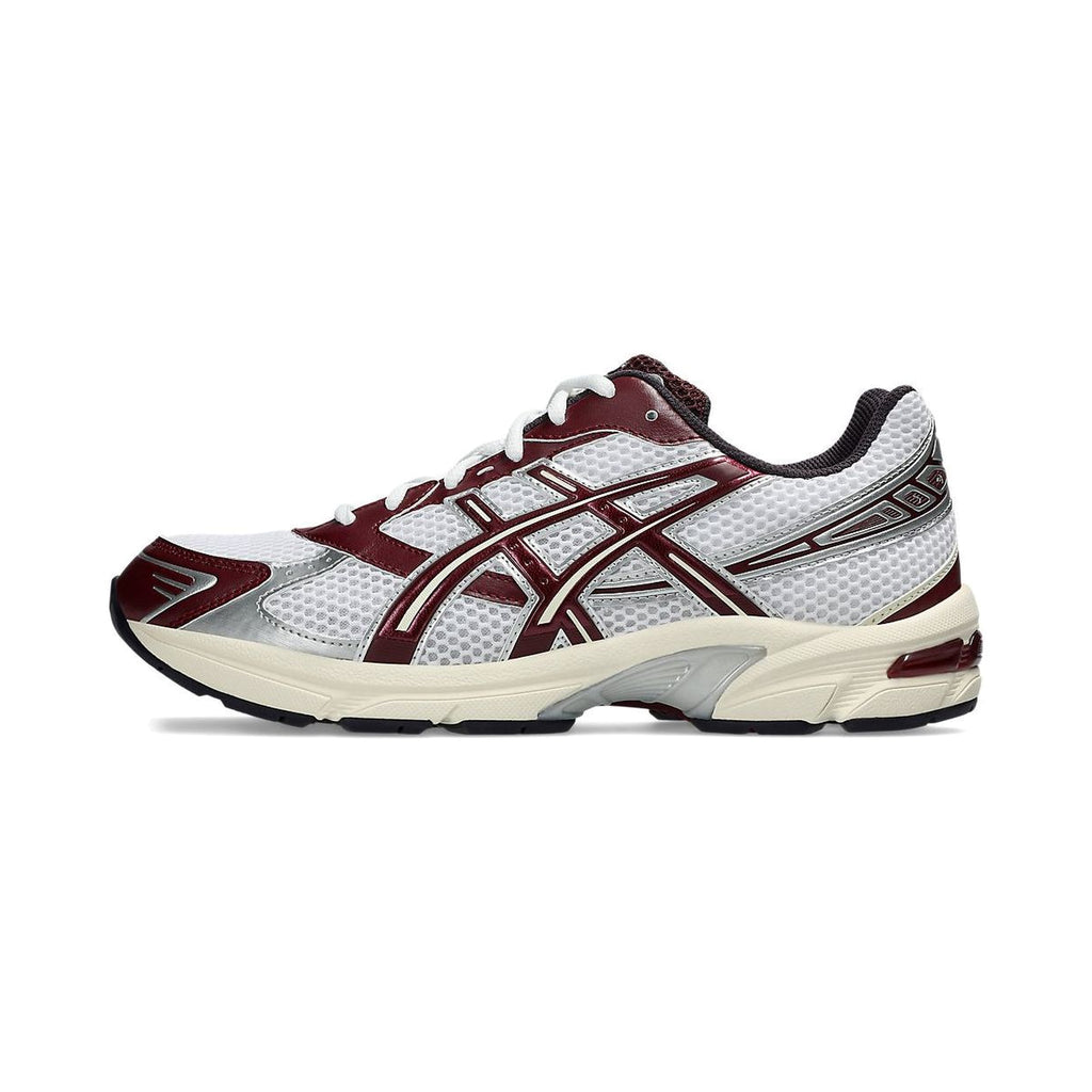 ASICS Gel-1130 'White Maroon Banner'