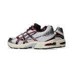 ASICS Gel-1130 'White Maroon Banner'