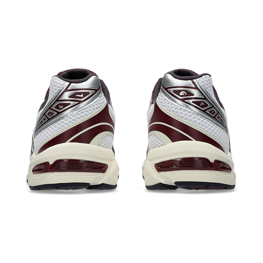 ASICS Gel-1130 'White Maroon Banner'