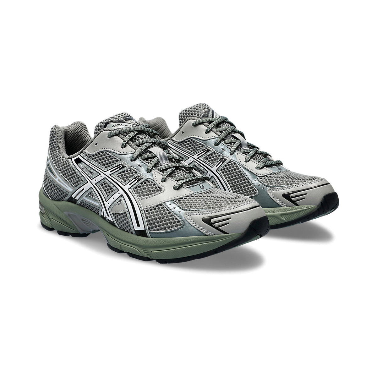 ASICS Gel-1130 'Folder Exclusive Wild Dove White'