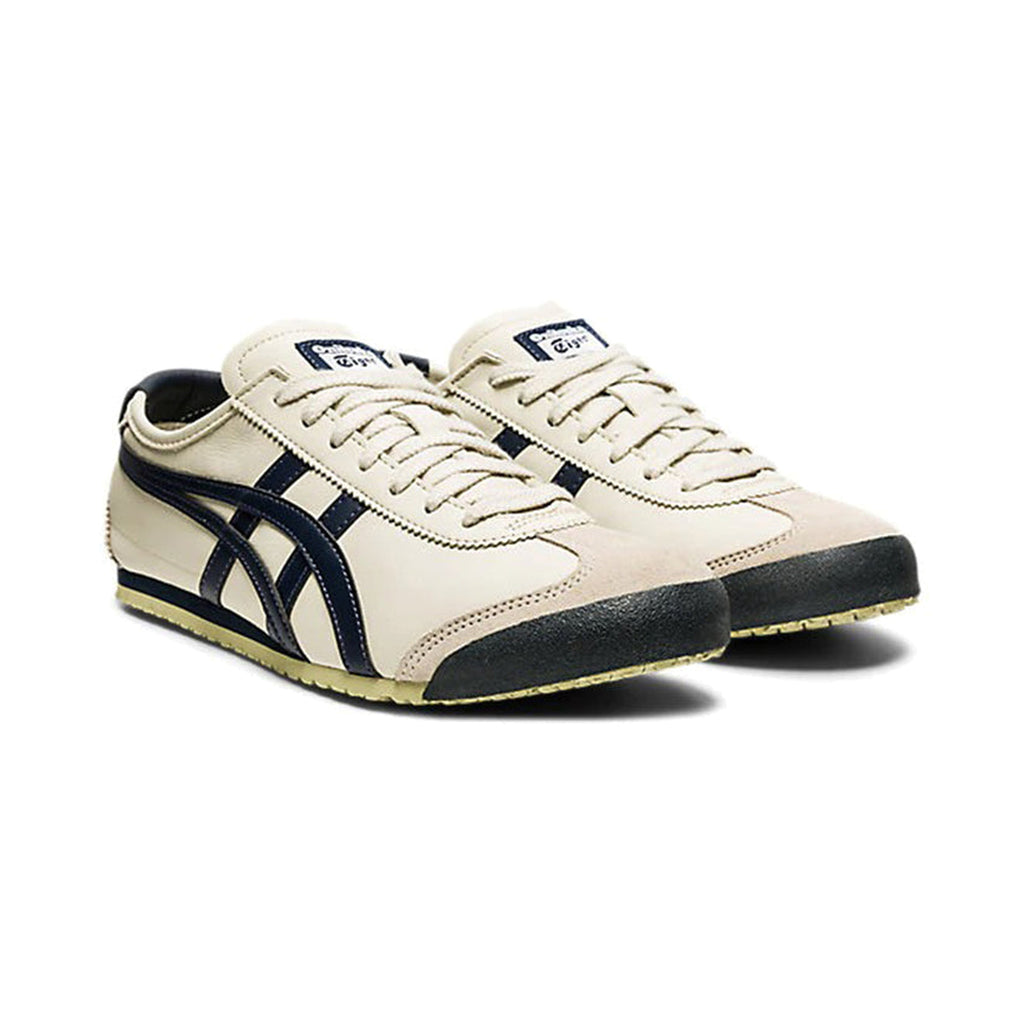 Onitsuka Tiger Mexico 66 'Birch Peacoat'